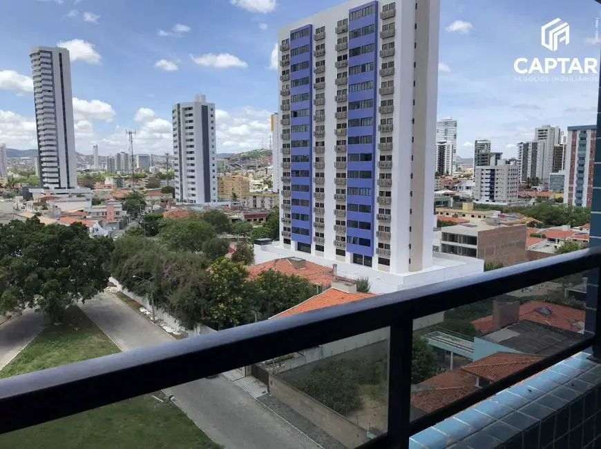 Foto 2 de Apartamento com 3 Quartos à venda, 75m² em Universitario, Caruaru