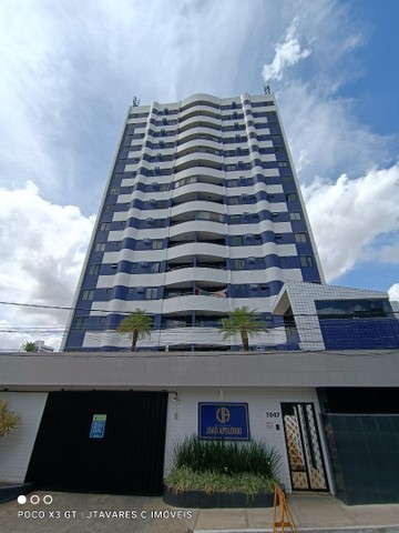 Foto 1 de Apartamento com 3 Quartos à venda, 80m² em Universitario, Caruaru
