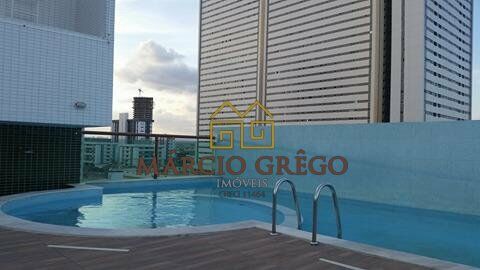 Foto 1 de Apartamento com 3 Quartos à venda, 82m² em Universitario, Caruaru