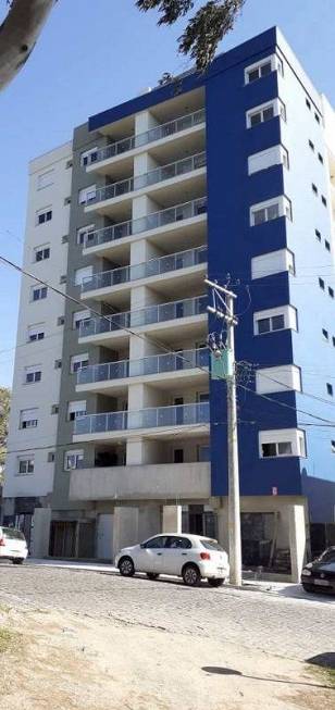 Foto 1 de Apartamento com 3 Quartos à venda, 77m² em Universitário, Caxias do Sul
