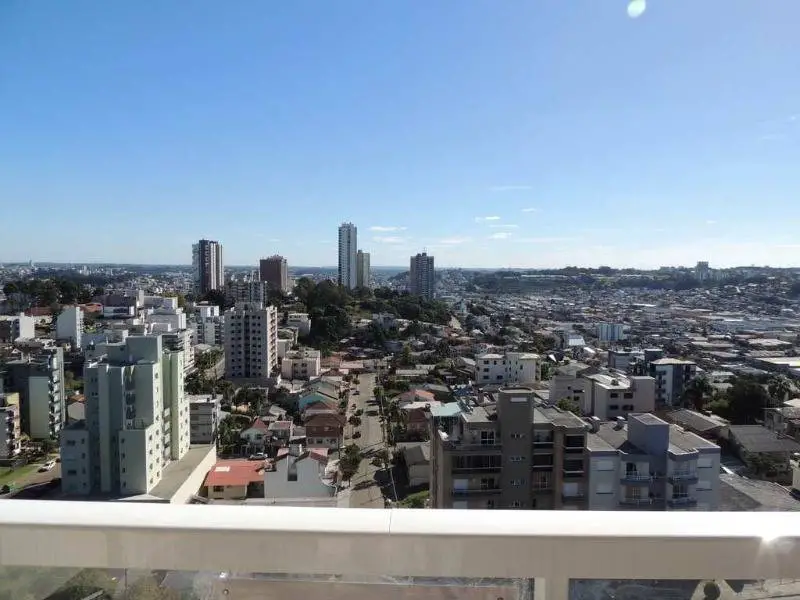 Foto 2 de Apartamento com 3 Quartos à venda, 77m² em Universitário, Caxias do Sul