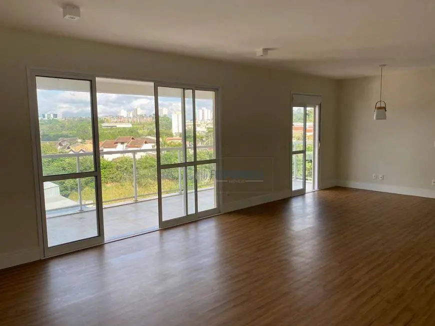 Foto 1 de Apartamento com 3 Quartos para alugar, 120m² em Urbanova, São José dos Campos