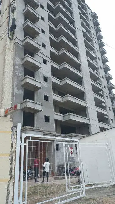 Foto 1 de Apartamento com 3 Quartos à venda, 158m² em Urbanova, São José dos Campos