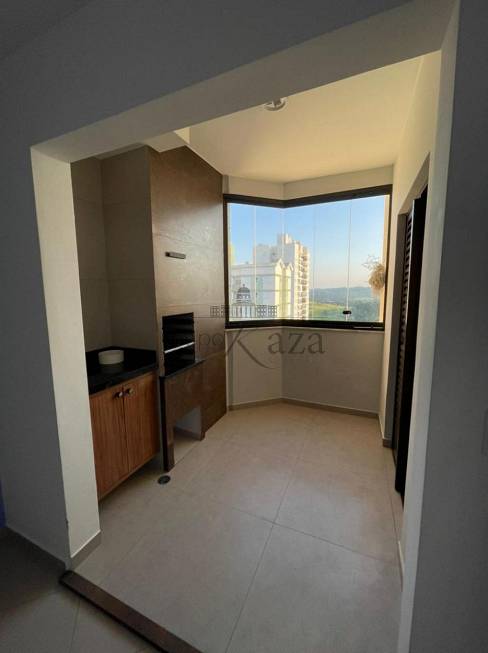 Foto 1 de Apartamento com 3 Quartos à venda, 74m² em Urbanova, São José dos Campos