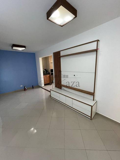 Foto 5 de Apartamento com 3 Quartos à venda, 74m² em Urbanova, São José dos Campos
