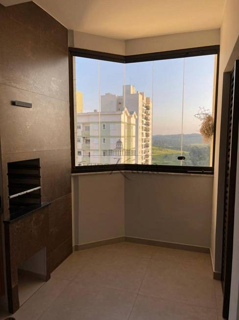 Foto 3 de Apartamento com 3 Quartos à venda, 74m² em Urbanova, São José dos Campos