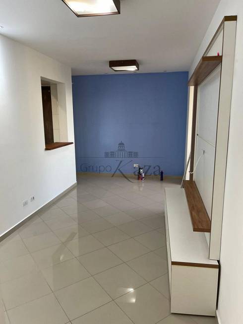 Foto 5 de Apartamento com 3 Quartos à venda, 74m² em Urbanova, São José dos Campos