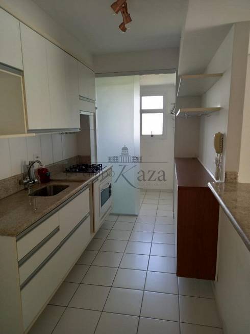 Foto 1 de Apartamento com 3 Quartos à venda, 84m² em Urbanova V, São José dos Campos