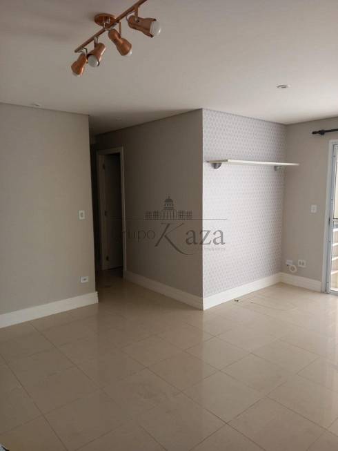 Foto 4 de Apartamento com 3 Quartos à venda, 84m² em Urbanova V, São José dos Campos