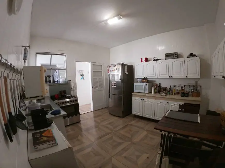 Foto 5 de Apartamento com 3 Quartos à venda, 130m² em Urca, Rio de Janeiro