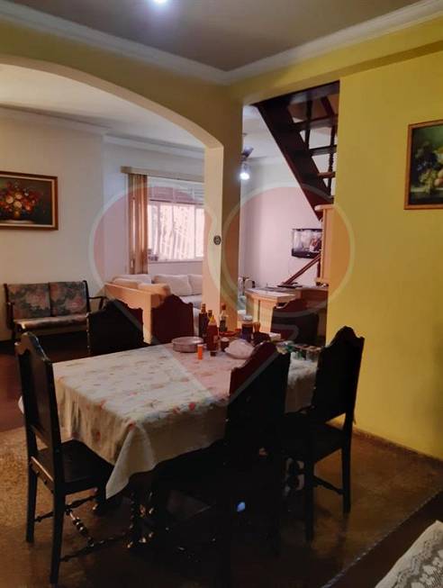 Foto 1 de Apartamento com 3 Quartos à venda, 201m² em Urca, Rio de Janeiro