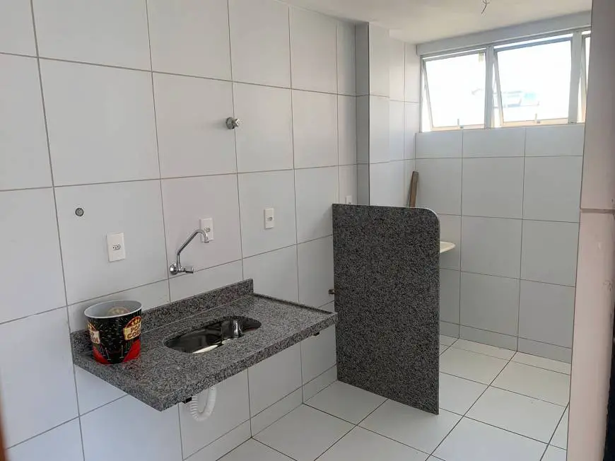 Foto 1 de Apartamento com 3 Quartos para alugar, 70m² em Uruguai, Teresina