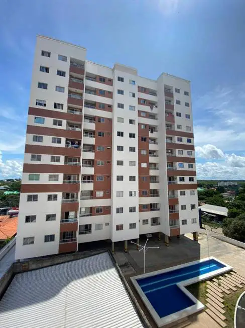 Foto 1 de Apartamento com 3 Quartos para alugar, 10m² em Uruguai, Teresina