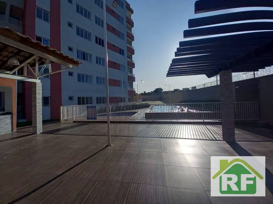 Foto 5 de Apartamento com 3 Quartos para alugar, 60m² em Uruguai, Teresina