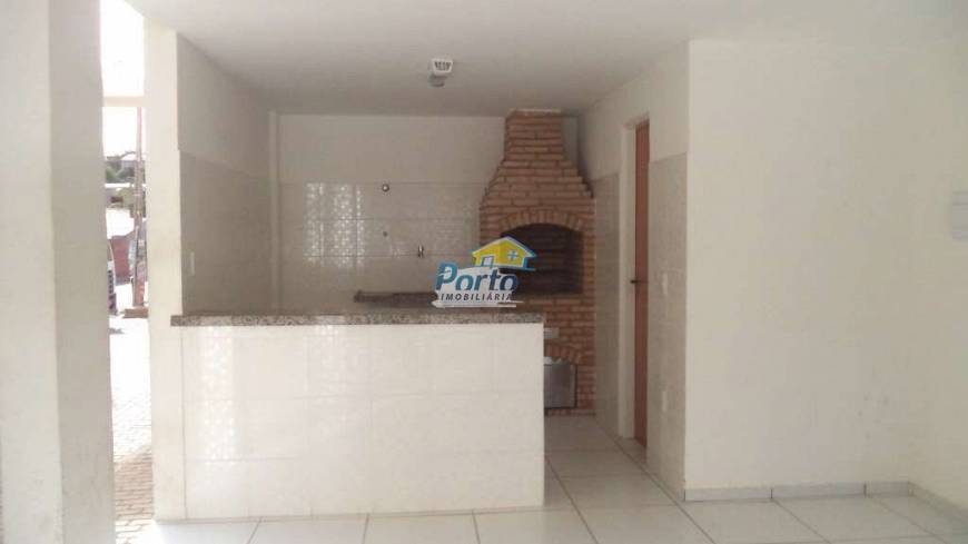 Foto 4 de Apartamento com 3 Quartos para alugar, 65m² em Uruguai, Teresina