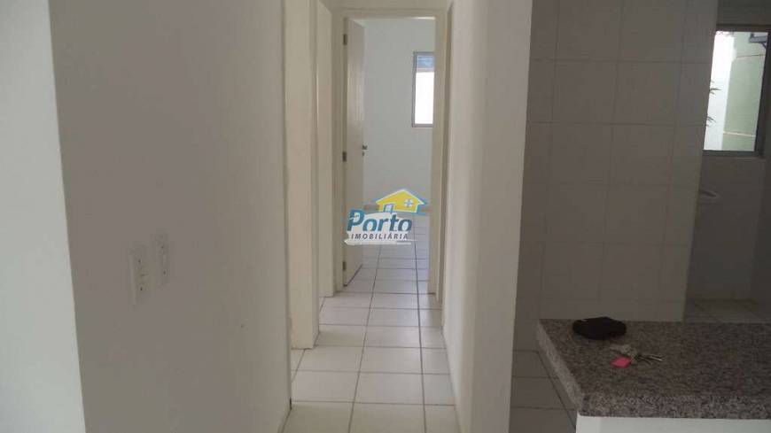 Foto 3 de Apartamento com 3 Quartos à venda, 66m² em Uruguai, Teresina