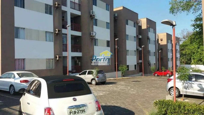 Foto 1 de Apartamento com 3 Quartos à venda, 68m² em Uruguai, Teresina