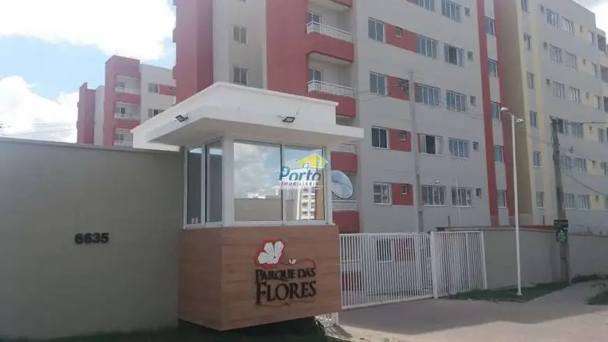 Foto 1 de Apartamento com 3 Quartos para alugar, 69m² em Uruguai, Teresina