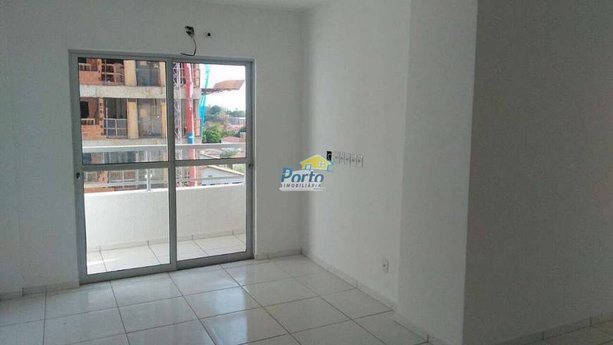 Foto 3 de Apartamento com 3 Quartos à venda, 99m² em Uruguai, Teresina