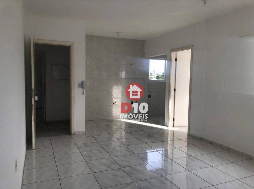 Foto 1 de Apartamento com 3 Quartos para alugar, 100m² em Urussanguinha, Araranguá