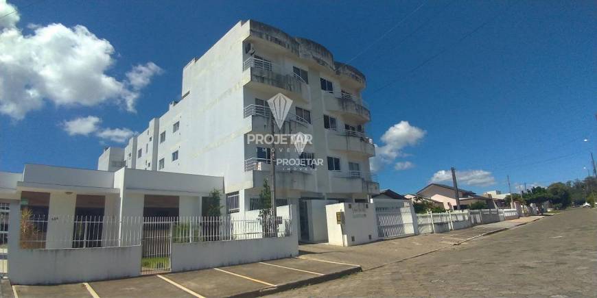 Foto 1 de Apartamento com 3 Quartos para alugar, 70m² em Urussanguinha, Araranguá