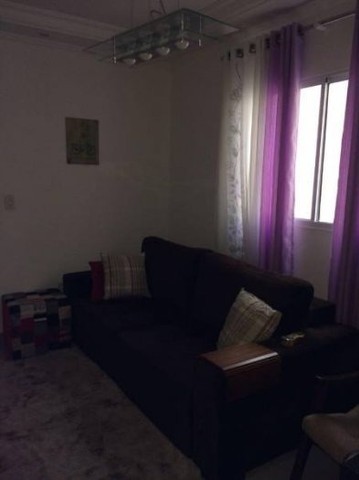 Foto 1 de Apartamento com 3 Quartos à venda, 59m² em Utinga, Santo André