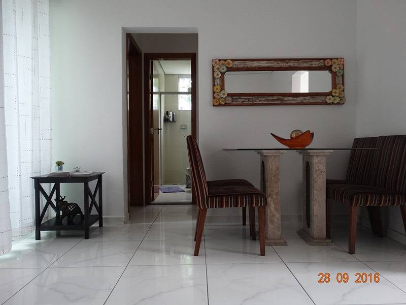 Foto 1 de Apartamento com 3 Quartos à venda, 65m² em Vale do Jatobá, Belo Horizonte