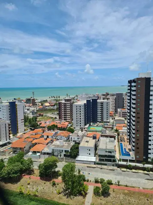 Foto 1 de Apartamento com 3 Quartos à venda, 85m² em Valentina de Figueiredo, João Pessoa