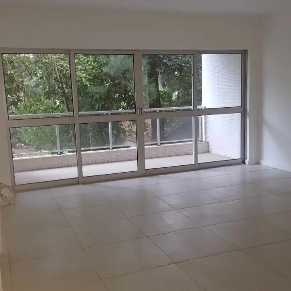 Foto 1 de Apartamento com 3 Quartos para alugar, 120m² em Valparaiso, Petrópolis