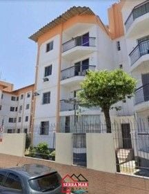 Foto 1 de Apartamento com 3 Quartos à venda, 65m² em Valparaíso, Serra
