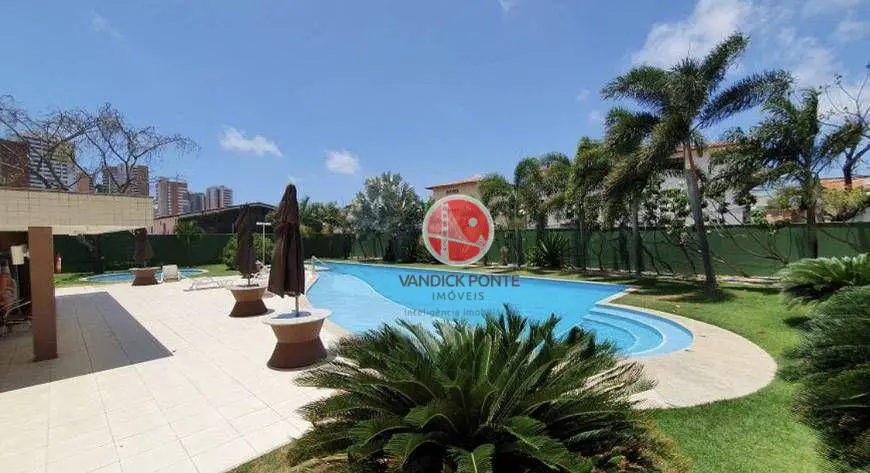 Foto 1 de Apartamento com 3 Quartos à venda, 105m² em Varjota, Fortaleza