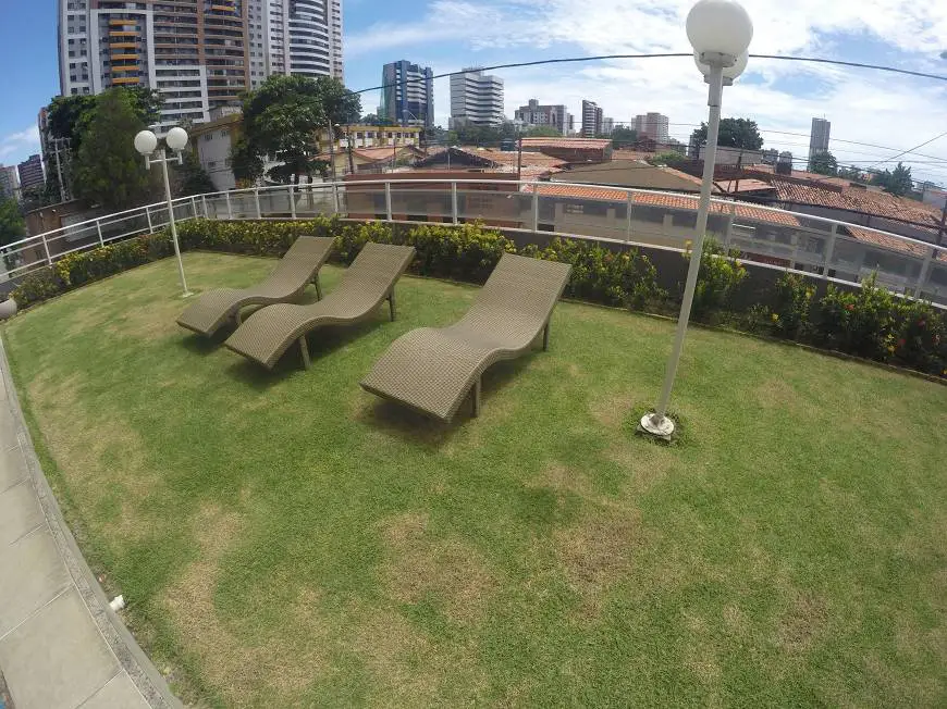 Foto 5 de Apartamento com 3 Quartos à venda, 117m² em Varjota, Fortaleza