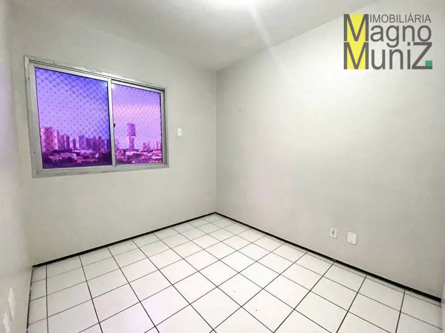 Foto 2 de Apartamento com 3 Quartos para alugar, 120m² em Varjota, Fortaleza