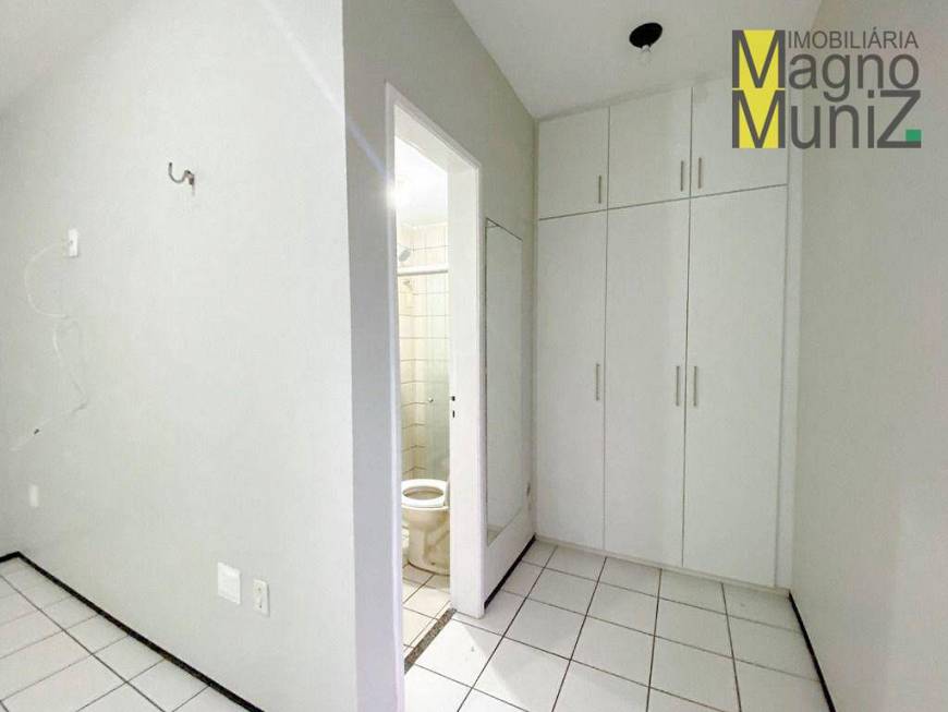 Foto 5 de Apartamento com 3 Quartos para alugar, 120m² em Varjota, Fortaleza