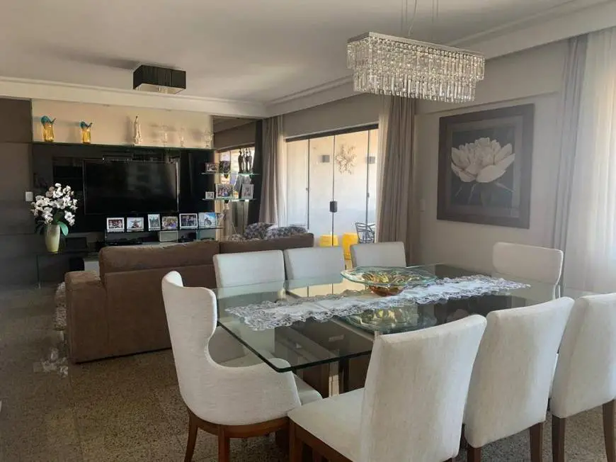 Foto 1 de Apartamento com 3 Quartos à venda, 150m² em Varjota, Fortaleza