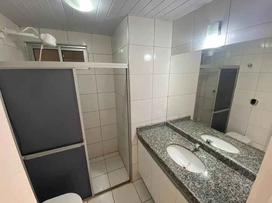 Foto 4 de Apartamento com 3 Quartos para alugar, 70m² em Varjota, Fortaleza