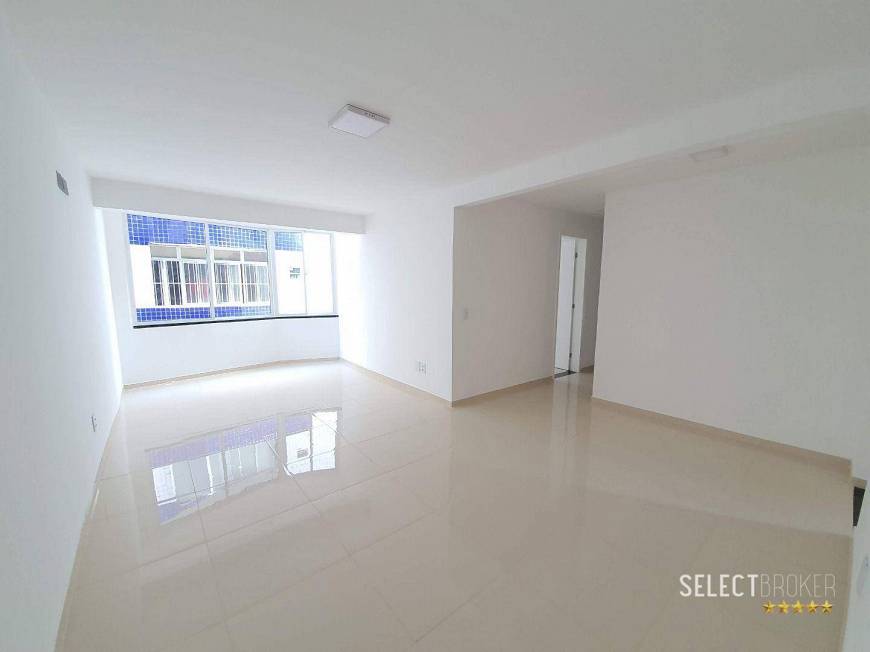 Foto 1 de Apartamento com 3 Quartos à venda, 97m² em Varjota, Fortaleza