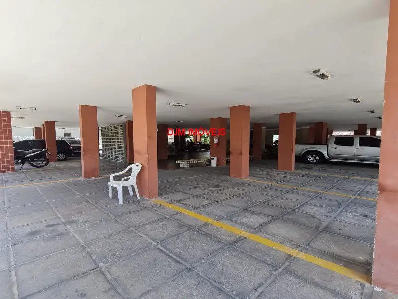 Foto 2 de Apartamento com 3 Quartos à venda, 107m² em Várzea, Recife