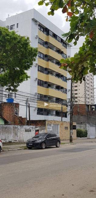 Foto 1 de Apartamento com 3 Quartos à venda, 65m² em Várzea, Recife