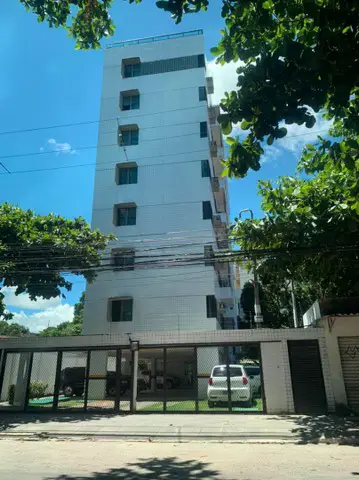 Foto 1 de Apartamento com 3 Quartos à venda, 67m² em Várzea, Recife