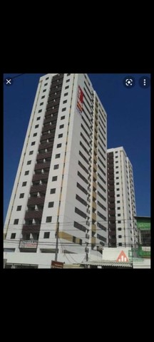 Foto 1 de Apartamento com 3 Quartos para alugar, 69m² em Várzea, Recife