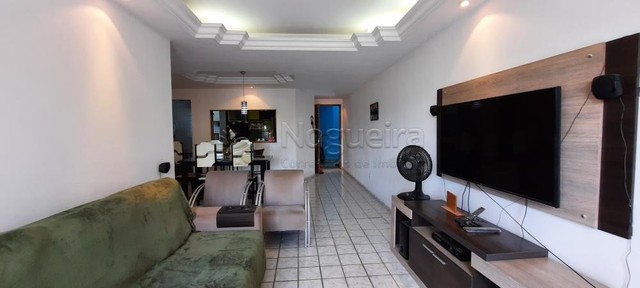 Foto 3 de Apartamento com 3 Quartos à venda, 85m² em Várzea, Recife