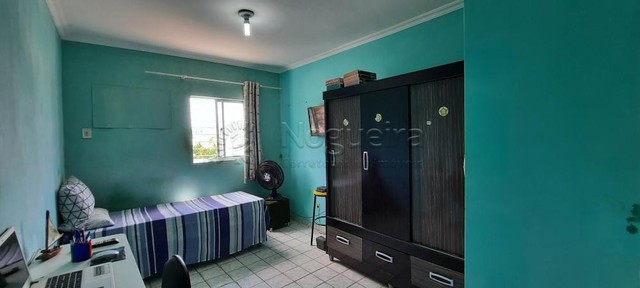 Foto 5 de Apartamento com 3 Quartos à venda, 85m² em Várzea, Recife