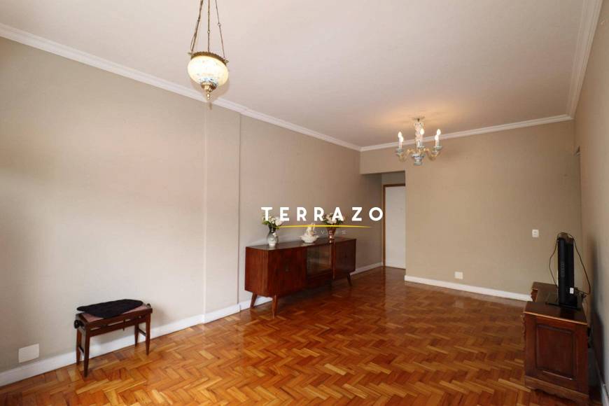 Foto 2 de Apartamento com 3 Quartos à venda, 98m² em Varzea, Teresópolis