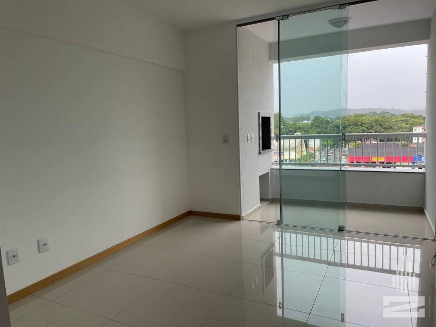Foto 1 de Apartamento com 3 Quartos à venda, 79m² em Velha Central, Blumenau
