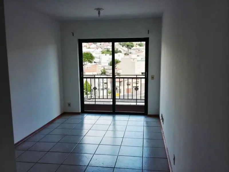 Foto 1 de Apartamento com 3 Quartos para alugar, 90m² em Vianelo, Jundiaí