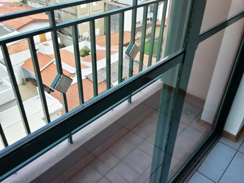 Foto 4 de Apartamento com 3 Quartos para alugar, 90m² em Vianelo, Jundiaí