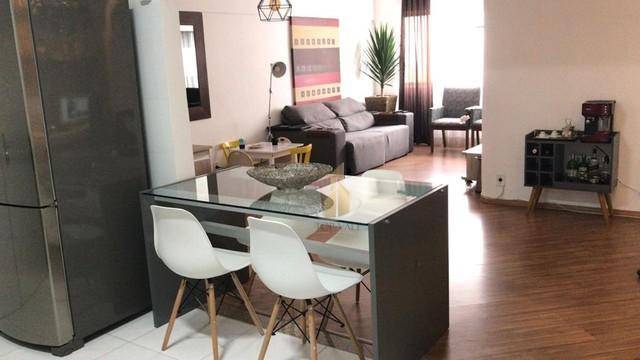 Foto 1 de Apartamento com 3 Quartos à venda, 98m² em Vila Adyana, São José dos Campos