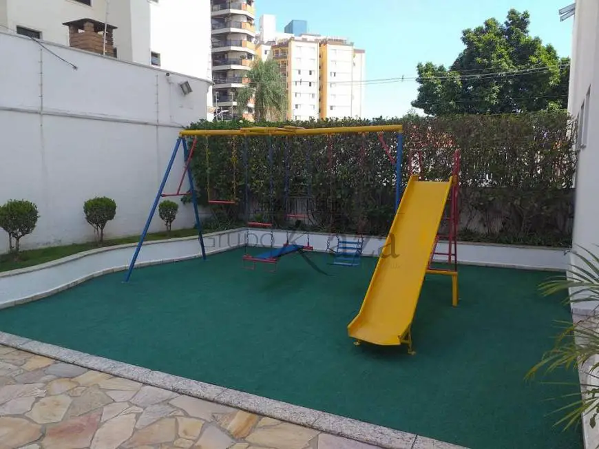 Foto 5 de Apartamento com 3 Quartos à venda, 105m² em Vila Adyana, São José dos Campos