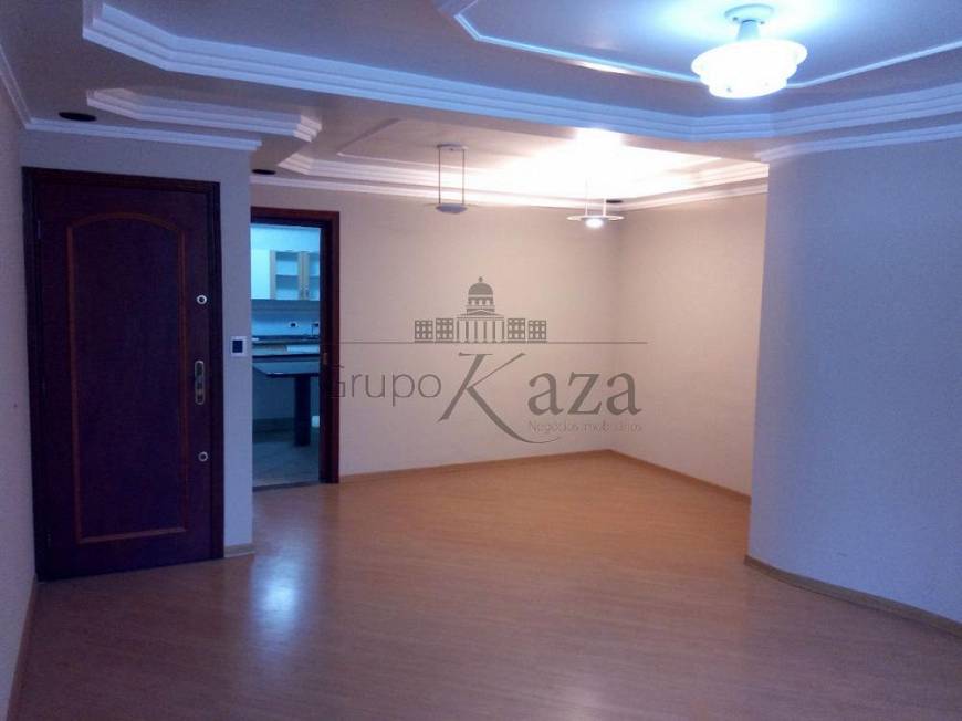 Foto 1 de Apartamento com 3 Quartos à venda, 118m² em Vila Adyana, São José dos Campos